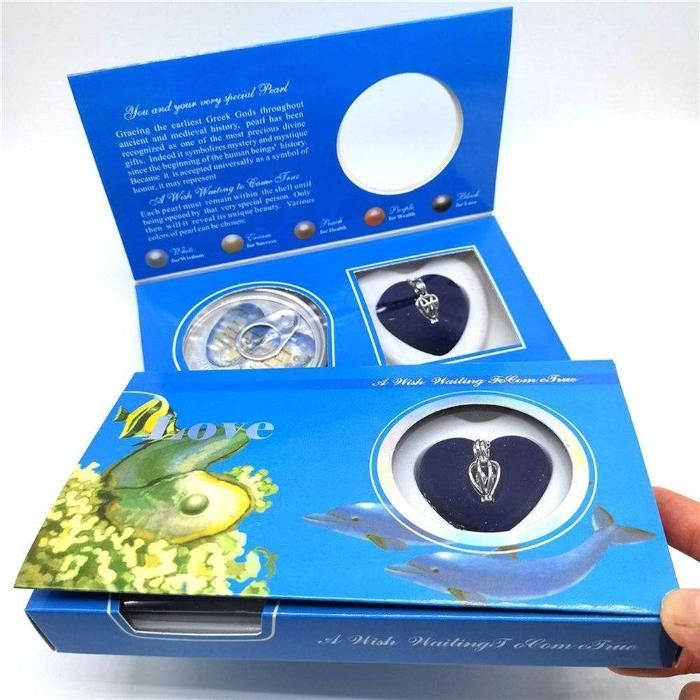 Ocean Love Real Pearl Jewelry Set | The Perfect Valentine’s Gift for 2026